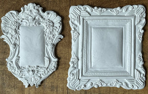  Iron Orchid Designs Mould Frames 2 