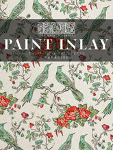 Load image into Gallery viewer, Iron Orchid Designs Paint Inlay Paradise