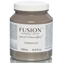 Load image into Gallery viewer, Hazelwood by Fusion Mineral Paint
