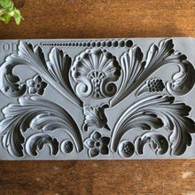 Load image into Gallery viewer, Iron Orchid Design Décor Moulds