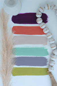 Daydream Apothecary Clay and Chalk Paint Artisan Free Spirit Line by Crys’ Dawna Pre-Order