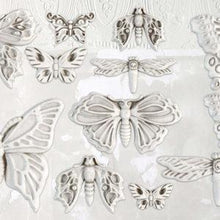 Load image into Gallery viewer,  Iron Orchid Designs Mould Monarch 