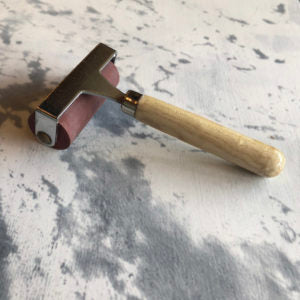 Iron Orchid Design Brayer Tool 