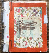 Load image into Gallery viewer, Fly Away Home Bees Trees Dragonflies
