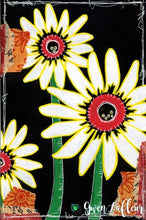 Load image into Gallery viewer, Mini stencil Daily Boho Good Girl Stencils