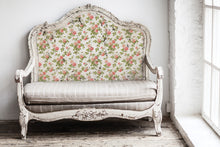 Load image into Gallery viewer, Iron Orchid Designs Paint Inlay Rose Chintz 