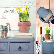 Load image into Gallery viewer, Fusion Mineral Paint Soapstone 