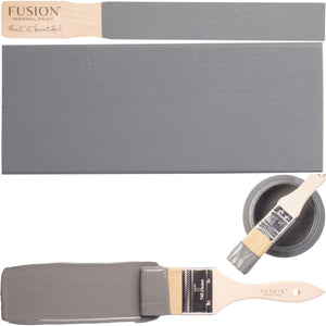 Fusion Mineral Paint Soapstone 