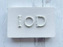 Load image into Gallery viewer, Iron Orchid Designs Mould Victoria 