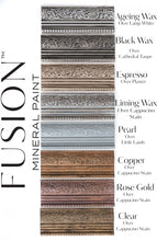 Load image into Gallery viewer, Furniture Wax by Fusion Mineral Paint