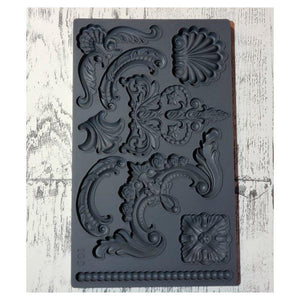 Mould Classic Elements BY Iron Orchid Designs