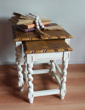 Load image into Gallery viewer, COMFORT ZONE - COZY Daydream Apothecary. A worn white you’ll want to cozy up with. Reminiscent of a warm cable knit sweater with slight grey and yellow undertones