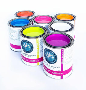 Paint sold At Miller's Crossing Design Baldwinsville, NY and other Daydream Apothecary Stockists.