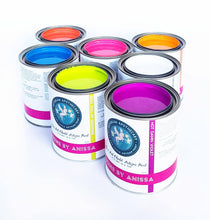 Load image into Gallery viewer, Daydream Apothecary Clay and Chalk Paint Artisan NEONS by Anissa 