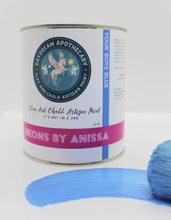 Load image into Gallery viewer, FOUR BOYS BLUE-Daydream Apothecary  The blue that’s almost too good to be true! NEONS by Anissa The most vibrant paint on the planet! 