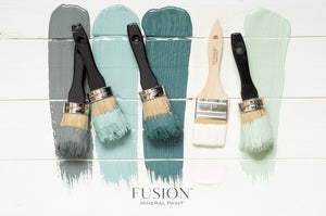 Fusion Mineral Paint Sold at Miller's Crossing Design