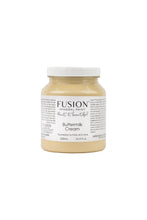 Load image into Gallery viewer, Fusion Mineral Paint Buttermilk Cream