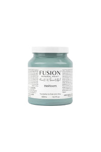 Fusion Mineral Paint Heirloom
