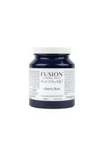 Load image into Gallery viewer, Fusion Mineral Paint Liberty Blue.