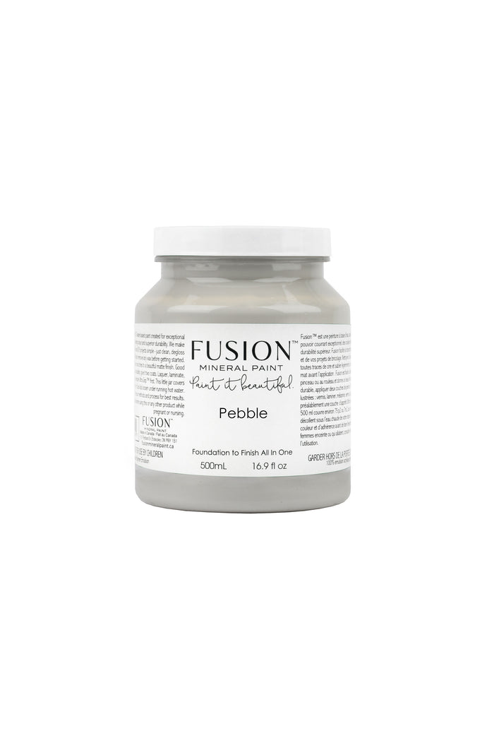 Fusion Mineral Paint Pebble