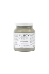 Fusion Mineral Paint Sacred Sage
