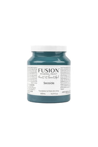 Fusion Mineral  Paint Seaside