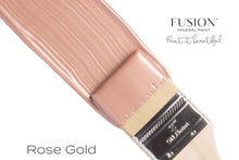 Load image into Gallery viewer,  Fusion Mineral Paint Metallics Rose Gold