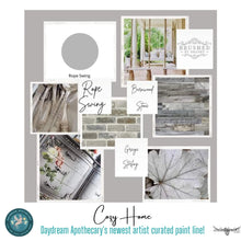 Load image into Gallery viewer, Daydream Apothecary Clay and Chalk Paint Artisan Brushed by Brandy Rope Swing 