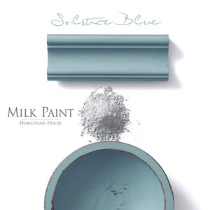 Fusion Milk Paint Solstice Blue