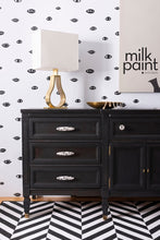 Load image into Gallery viewer, Fusion Milk Paint in Night Swim. A Milk Paint finish is incredibly unique and versatile – no need to worry about primers as it can be used on any porous surface, binding directly to ensure no chipping or peeling in the future!