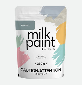 Fusion Milk Paint Gustavian White