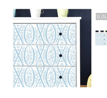 Load image into Gallery viewer, Mesh stencils by A Makers Studio available at Miller&#39;s Crossing Design NY