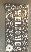 Load image into Gallery viewer, Mesh stencils by A Makers Studio available at Miller&#39;s Crossing Design NY