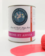Load image into Gallery viewer, Daydream Apothecary Clay and Chalk Paint Artisan Neons By Anissa Mom&#39;s Night Out Neon