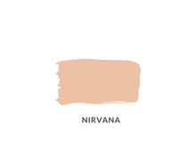 Load image into Gallery viewer, Daydream Apothecary Clay and Chalk Paint Artisan by Crys’ Dawna Nirvana Free Spirit Line Pre-Order.  Shipping the week of October 15th The Newest Line By Crys Dawna and Daydream Apothecary  Nirvana- A calming nude with peach and pink undertones.let this calming color out you in a transcendent state.