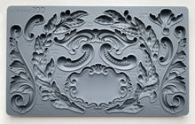 Load image into Gallery viewer,  IOD Mould Olive Crest