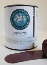 Load image into Gallery viewer, Daydream Apothecary Clay and Chalk Paint Artisan  Introducing…. Poison Ivy in the Cozy Home Collection Curated by  Inspired by the reddish purple tips of poison ivy leaves;