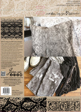 Load image into Gallery viewer, Iron Orchid Designs Stamp Serpentine 