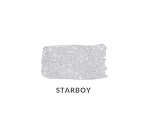 Daydream Apothecary Wanderlust Metallics -Star Boy  -Clay and Chalk Paint